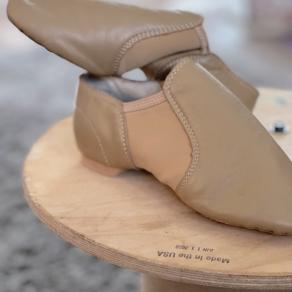 Jazz Shoes
